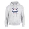 GILDAN Heavy Blend™ Unisex Hooded Sweatshirt Thumbnail