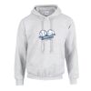 GILDAN Heavy Blend™ Unisex Hooded Sweatshirt Thumbnail