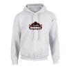GILDAN Heavy Blend™ Unisex Hooded Sweatshirt Thumbnail