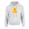 GILDAN Heavy Blend™ Unisex Hooded Sweatshirt Thumbnail