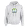 GILDAN Heavy Blend™ Unisex Hooded Sweatshirt Thumbnail