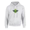 GILDAN Heavy Blend™ Unisex Hooded Sweatshirt Thumbnail