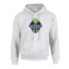 GILDAN Heavy Blend™ Unisex Hooded Sweatshirt Thumbnail
