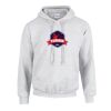 GILDAN Heavy Blend™ Unisex Hooded Sweatshirt Thumbnail