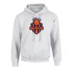 GILDAN Heavy Blend™ Unisex Hooded Sweatshirt Thumbnail