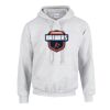 GILDAN Heavy Blend™ Unisex Hooded Sweatshirt Thumbnail