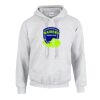 GILDAN Heavy Blend™ Unisex Hooded Sweatshirt Thumbnail