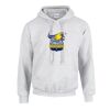 GILDAN Heavy Blend™ Unisex Hooded Sweatshirt Thumbnail
