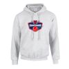 GILDAN Heavy Blend™ Unisex Hooded Sweatshirt Thumbnail