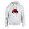 GILDAN Heavy Blend™ Unisex Hooded Sweatshirt Thumbnail