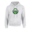 GILDAN Heavy Blend™ Unisex Hooded Sweatshirt Thumbnail