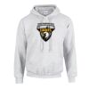 GILDAN Heavy Blend™ Unisex Hooded Sweatshirt Thumbnail