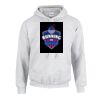GILDAN Heavy Blend™ Unisex Hooded Sweatshirt Thumbnail