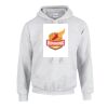 GILDAN Heavy Blend™ Unisex Hooded Sweatshirt Thumbnail