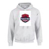 GILDAN Heavy Blend™ Unisex Hooded Sweatshirt Thumbnail