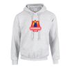 GILDAN Heavy Blend™ Unisex Hooded Sweatshirt Thumbnail