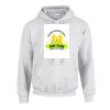 GILDAN Heavy Blend™ Unisex Hooded Sweatshirt Thumbnail