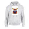 GILDAN Heavy Blend™ Unisex Hooded Sweatshirt Thumbnail