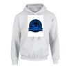 GILDAN Heavy Blend™ Unisex Hooded Sweatshirt Thumbnail