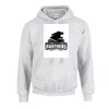 GILDAN Heavy Blend™ Unisex Hooded Sweatshirt Thumbnail