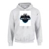 GILDAN Heavy Blend™ Unisex Hooded Sweatshirt Thumbnail
