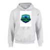 GILDAN Heavy Blend™ Unisex Hooded Sweatshirt Thumbnail