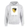 GILDAN Heavy Blend™ Unisex Hooded Sweatshirt Thumbnail