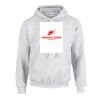 GILDAN Heavy Blend™ Unisex Hooded Sweatshirt Thumbnail
