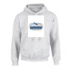 GILDAN Heavy Blend™ Unisex Hooded Sweatshirt Thumbnail