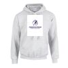 GILDAN Heavy Blend™ Unisex Hooded Sweatshirt Thumbnail