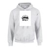GILDAN Heavy Blend™ Unisex Hooded Sweatshirt Thumbnail
