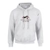 GILDAN Heavy Blend™ Unisex Hooded Sweatshirt Thumbnail