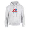 GILDAN Heavy Blend™ Unisex Hooded Sweatshirt Thumbnail