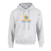 GILDAN Heavy Blend™ Unisex Hooded Sweatshirt Thumbnail