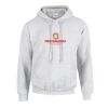 GILDAN Heavy Blend™ Unisex Hooded Sweatshirt Thumbnail