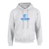 GILDAN Heavy Blend™ Unisex Hooded Sweatshirt Thumbnail