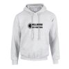 GILDAN Heavy Blend™ Unisex Hooded Sweatshirt Thumbnail
