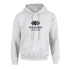 GILDAN Heavy Blend™ Unisex Hooded Sweatshirt Thumbnail
