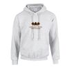 GILDAN Heavy Blend™ Unisex Hooded Sweatshirt Thumbnail
