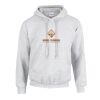 GILDAN Heavy Blend™ Unisex Hooded Sweatshirt Thumbnail
