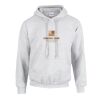 GILDAN Heavy Blend™ Unisex Hooded Sweatshirt Thumbnail