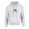 GILDAN Heavy Blend™ Unisex Hooded Sweatshirt Thumbnail