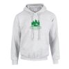 GILDAN Heavy Blend™ Unisex Hooded Sweatshirt Thumbnail
