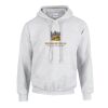 GILDAN Heavy Blend™ Unisex Hooded Sweatshirt Thumbnail