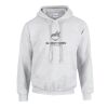 GILDAN Heavy Blend™ Unisex Hooded Sweatshirt Thumbnail