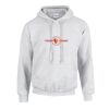 GILDAN Heavy Blend™ Unisex Hooded Sweatshirt Thumbnail