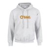 GILDAN Heavy Blend™ Unisex Hooded Sweatshirt Thumbnail