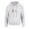 GILDAN Heavy Blend™ Unisex Hooded Sweatshirt Thumbnail