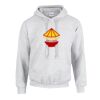 GILDAN Heavy Blend™ Unisex Hooded Sweatshirt Thumbnail