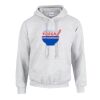 GILDAN Heavy Blend™ Unisex Hooded Sweatshirt Thumbnail